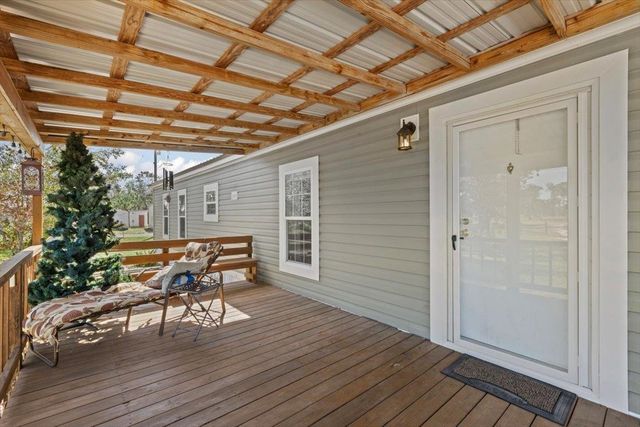 16369 Beach Road, Keaton Beach, FL 32348