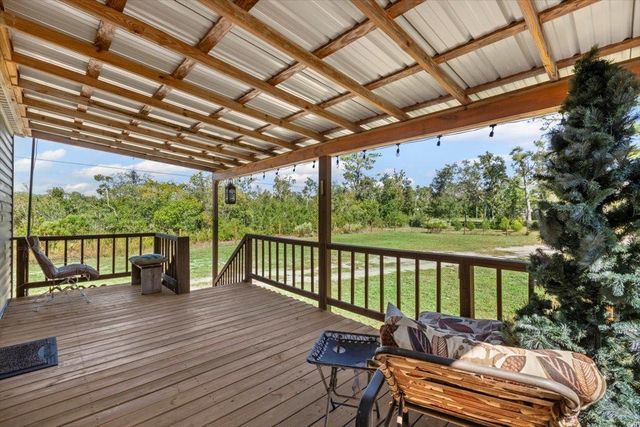 16369 Beach Road, Keaton Beach, FL 32348