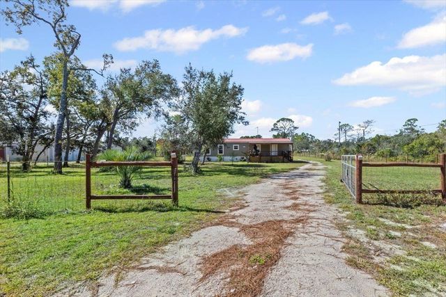 16369 Beach Road, Keaton Beach, FL 32348