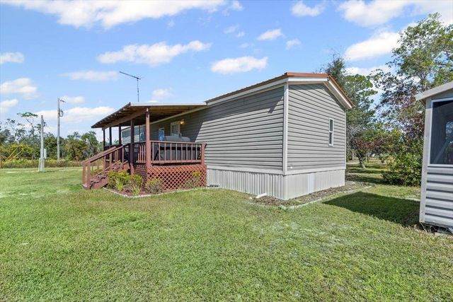 16369 Beach Road, Keaton Beach, FL 32348