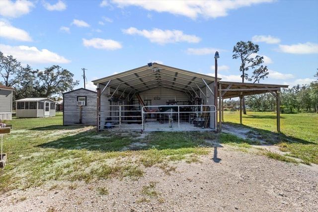 16369 Beach Road, Keaton Beach, FL 32348