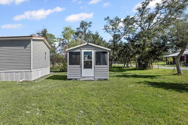 16369 Beach Road, Keaton Beach, FL 32348