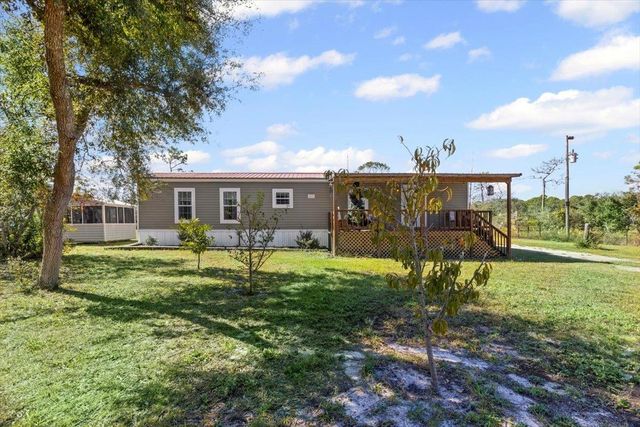 16369 Beach Road, Keaton Beach, FL 32348