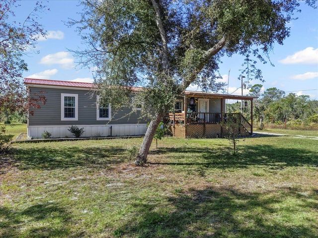16369 Beach Road, Keaton Beach, FL 32348