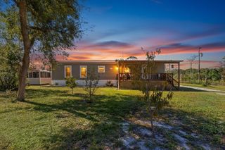 16369 Beach Road, Keaton Beach, FL 32348