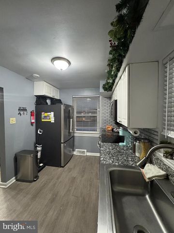 2309 HAMPDEN BLVD, Reading, PA 19604