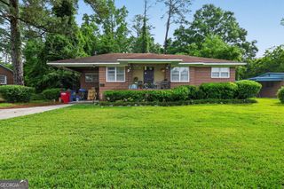 1819 Canterbury Road, Macon, GA 31206