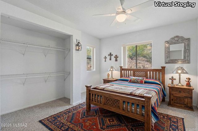 3940 W Alvaro Road, Tucson, AZ 85746