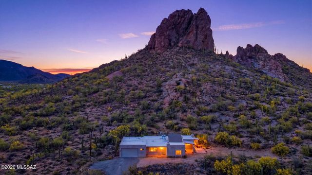 3940 W Alvaro Road, Tucson, AZ 85746