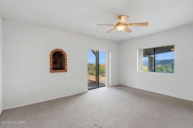 3940 W Alvaro Road, Tucson, AZ 85746