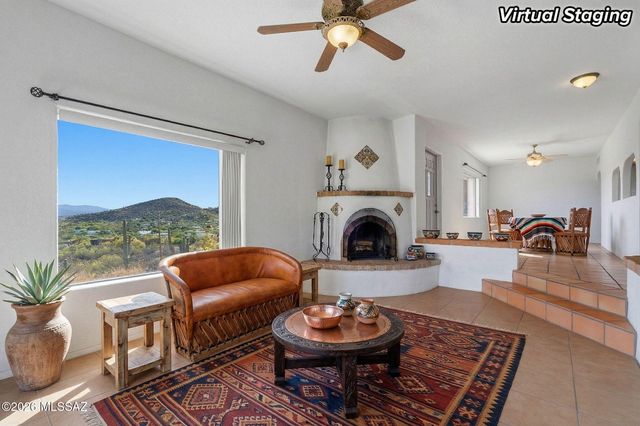 3940 W Alvaro Road, Tucson, AZ 85746