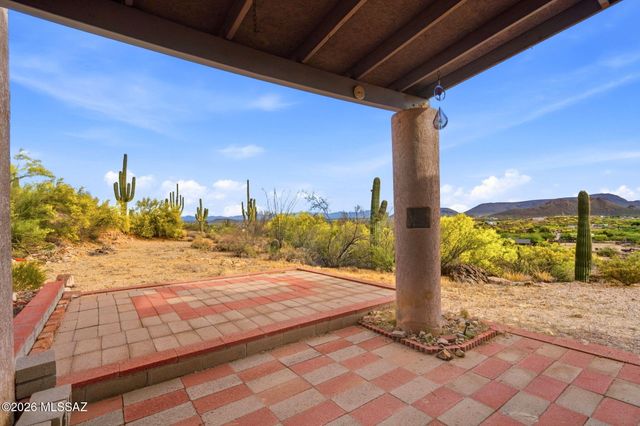 3940 W Alvaro Road, Tucson, AZ 85746
