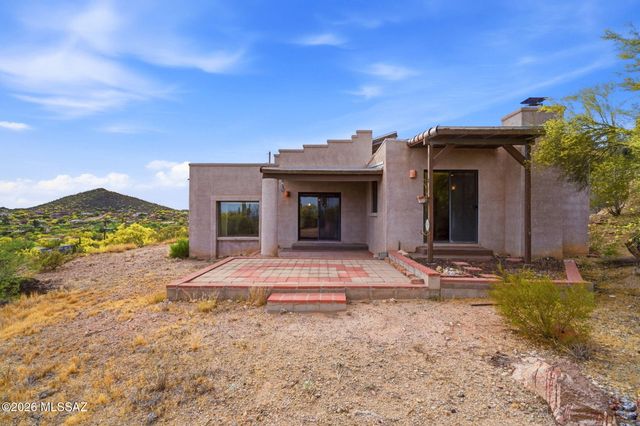 3940 W Alvaro Road, Tucson, AZ 85746