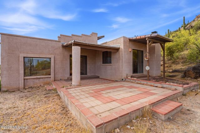 3940 W Alvaro Road, Tucson, AZ 85746