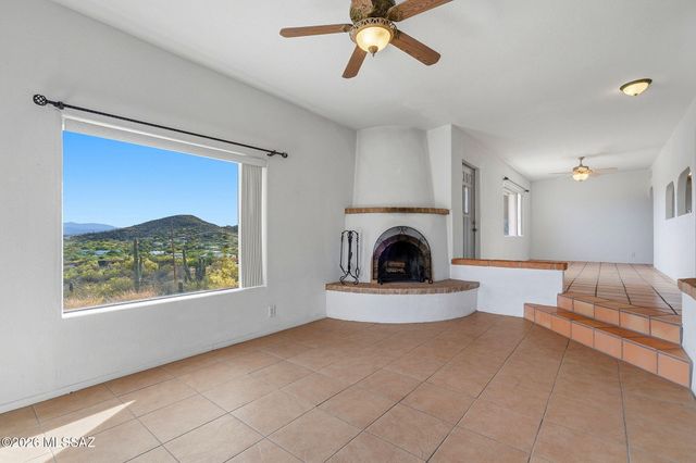 3940 W Alvaro Road, Tucson, AZ 85746