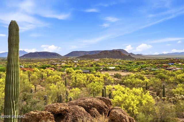 3940 W Alvaro Road, Tucson, AZ 85746