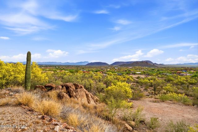 3940 W Alvaro Road, Tucson, AZ 85746