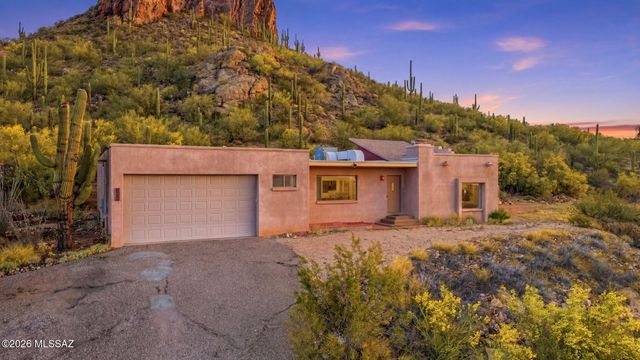 3940 W Alvaro Road, Tucson, AZ 85746