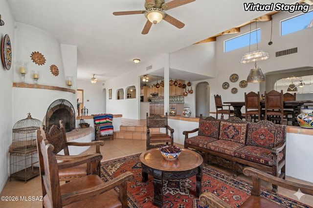 3940 W Alvaro Road, Tucson, AZ 85746