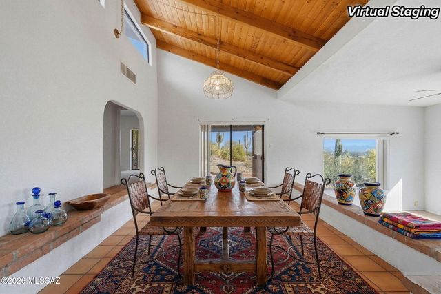 3940 W Alvaro Road, Tucson, AZ 85746