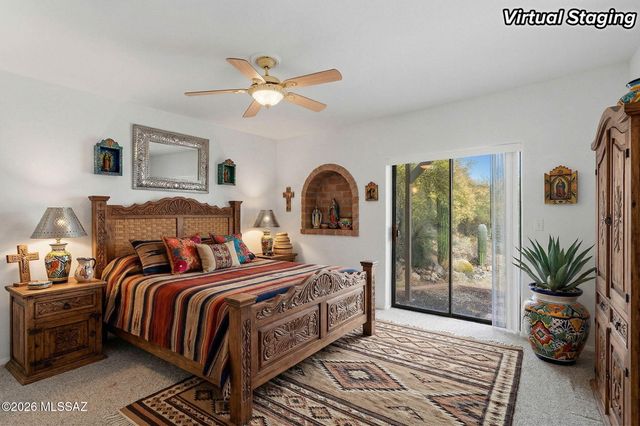 3940 W Alvaro Road, Tucson, AZ 85746