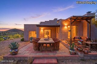 3940 W Alvaro Road, Tucson, AZ 85746