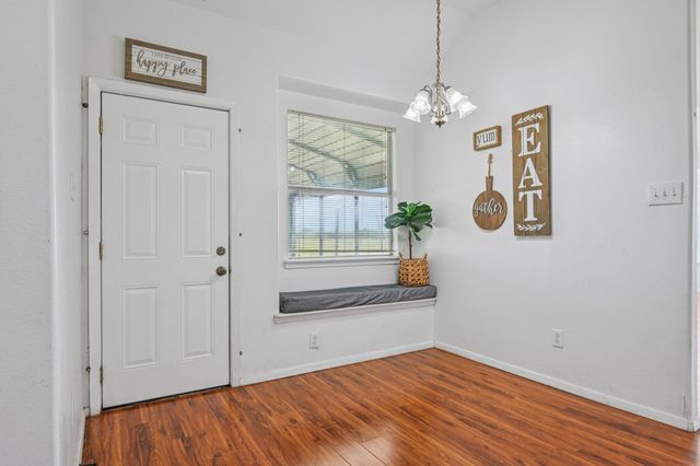 190 Private Road 446, Itasca, TX 76055