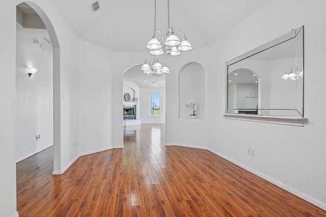 190 Private Road 446, Itasca, TX 76055