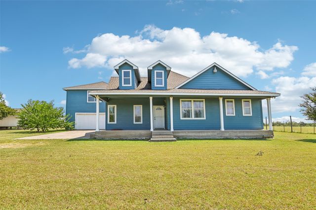 190 Private Road 446, Itasca, TX 76055