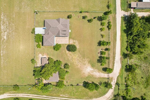 190 Private Road 446, Itasca, TX 76055