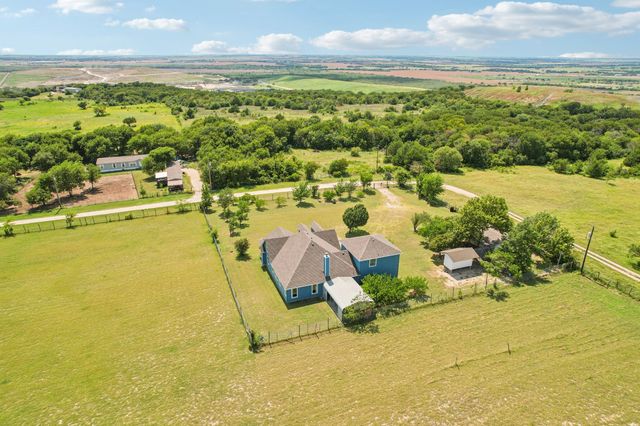 190 Private Road 446, Itasca, TX 76055