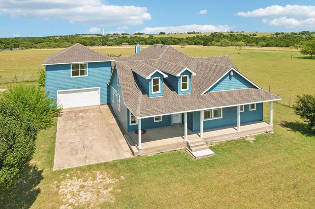 190 Private Road 446, Itasca, TX 76055