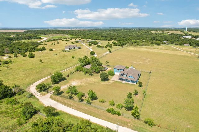 190 Private Road 446, Itasca, TX 76055