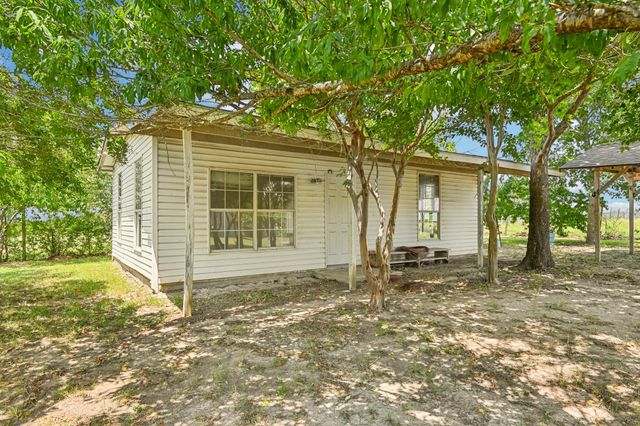 190 Private Road 446, Itasca, TX 76055
