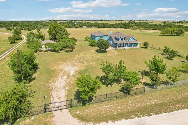 190 Private Road 446, Itasca, TX 76055
