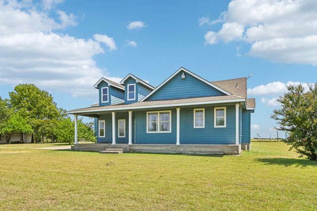 190 Private Road 446, Itasca, TX 76055