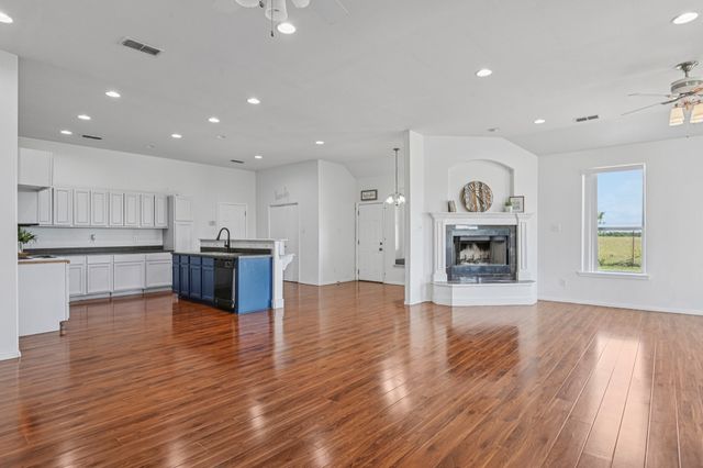 190 Private Road 446, Itasca, TX 76055