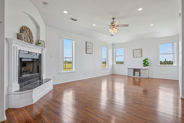 190 Private Road 446, Itasca, TX 76055