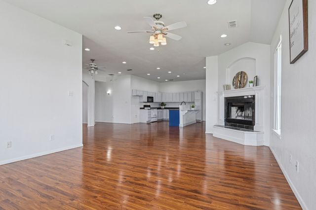 190 Private Road 446, Itasca, TX 76055