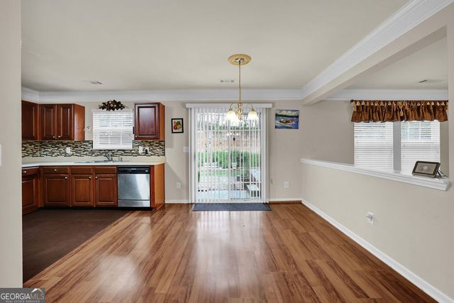 3160 Centerglen Lane, Cumming, GA 30040