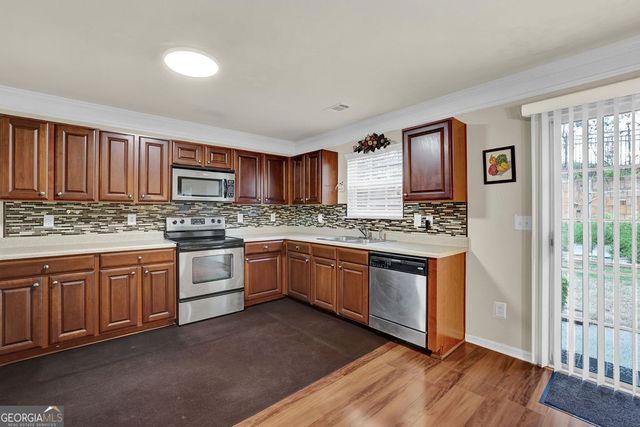 3160 Centerglen Lane, Cumming, GA 30040