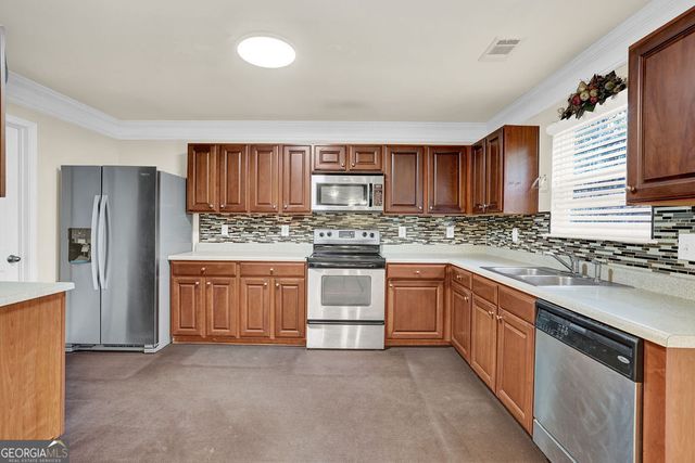 3160 Centerglen Lane, Cumming, GA 30040