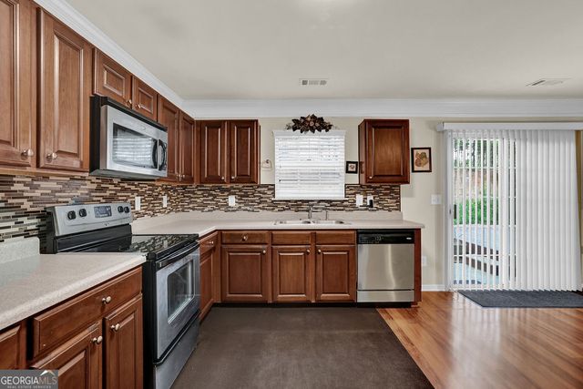 3160 Centerglen Lane, Cumming, GA 30040