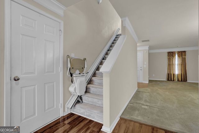 3160 Centerglen Lane, Cumming, GA 30040