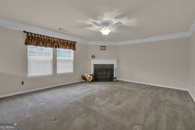 3160 Centerglen Lane, Cumming, GA 30040