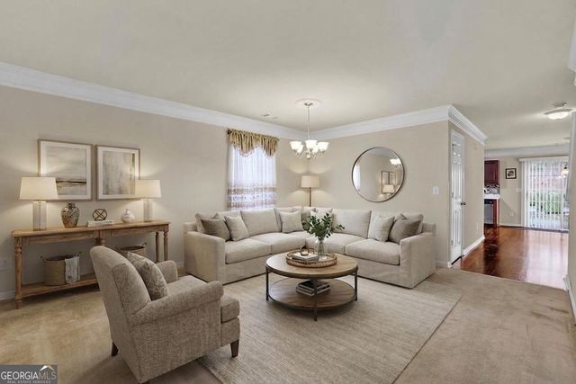 3160 Centerglen Lane, Cumming, GA 30040