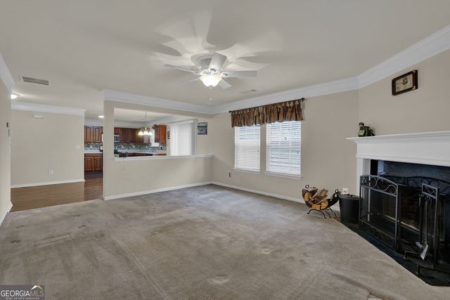 3160 Centerglen Lane, Cumming, GA 30040