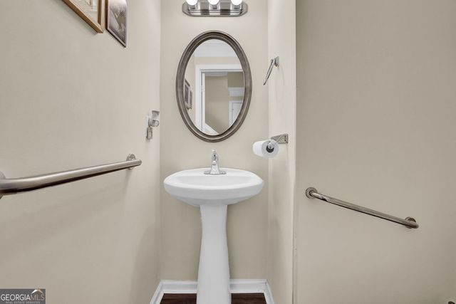 3160 Centerglen Lane, Cumming, GA 30040