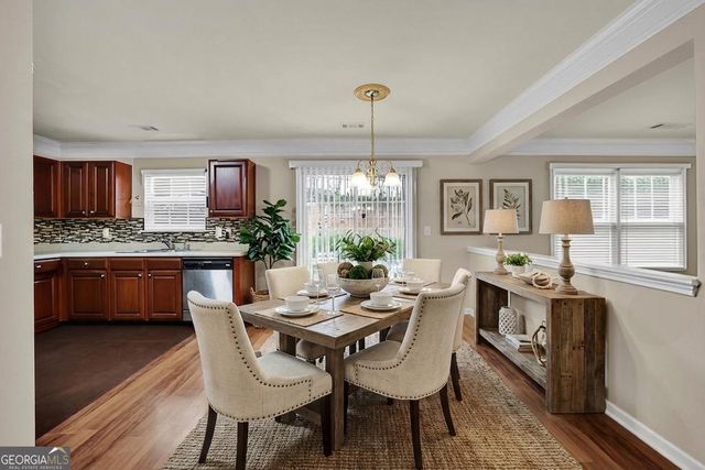 3160 Centerglen Lane, Cumming, GA 30040