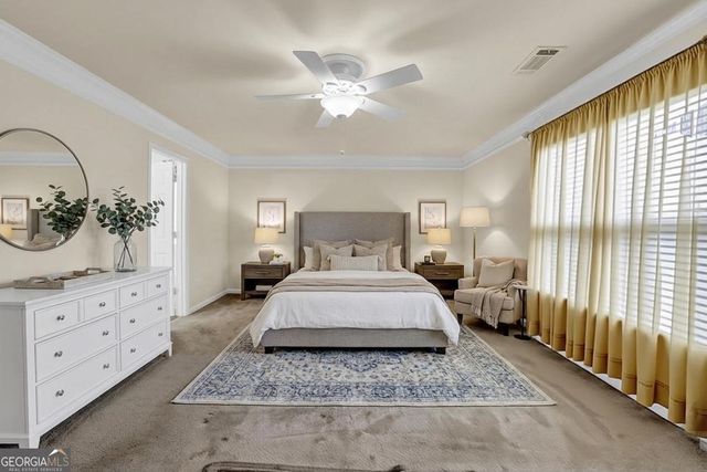 3160 Centerglen Lane, Cumming, GA 30040